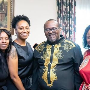 Meet your Posher, Billy